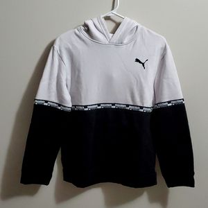 Puma hoodie